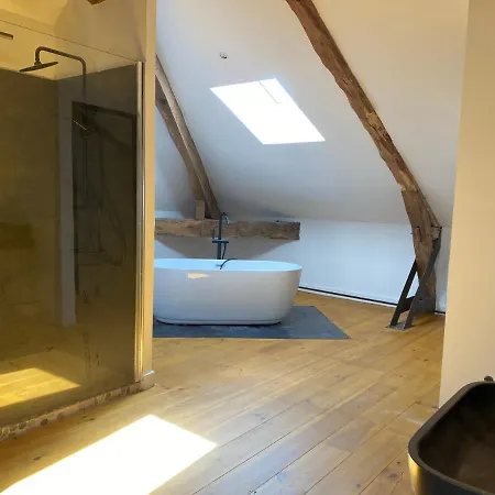 فندق مبيت وإفطار La Maison De Manon 3*