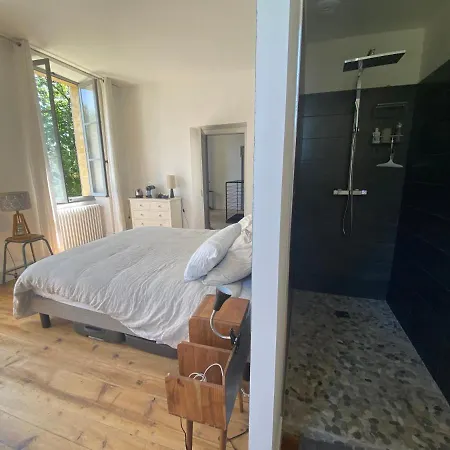 La Maison De Manon 3* ميرانده