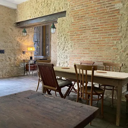 La Maison De Manon
