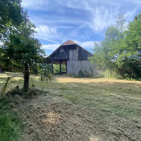 La Maison De Manon Mirande (Gers)