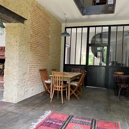 La Maison De Manon 3*