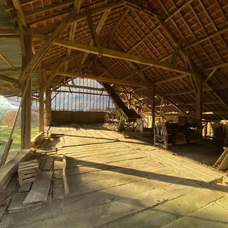 La Maison De Manon Oda ve Kahvaltı