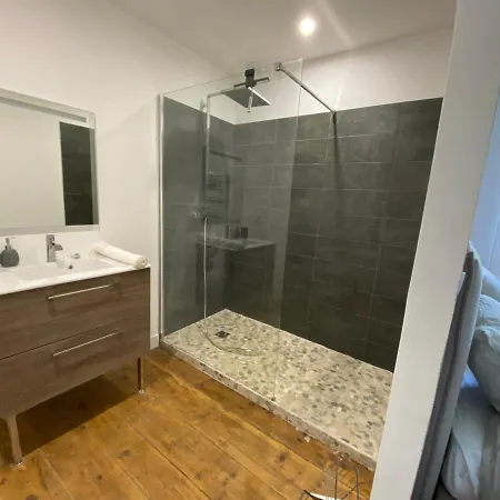 Oda ve Kahvaltı La Maison De Manon