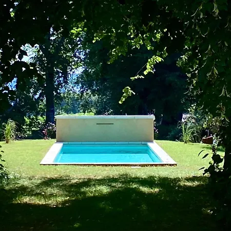 La Maison De Manon 3*