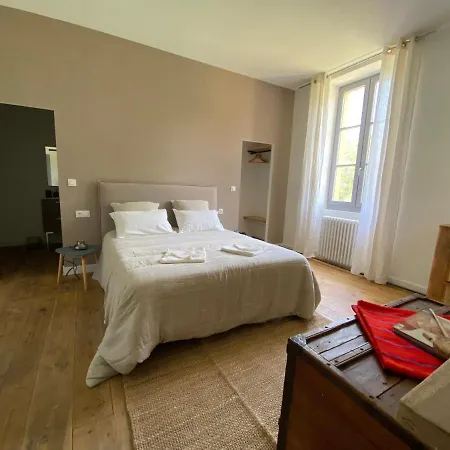 La Maison De Manon Alojamento de Acomodação e Pequeno-almoço