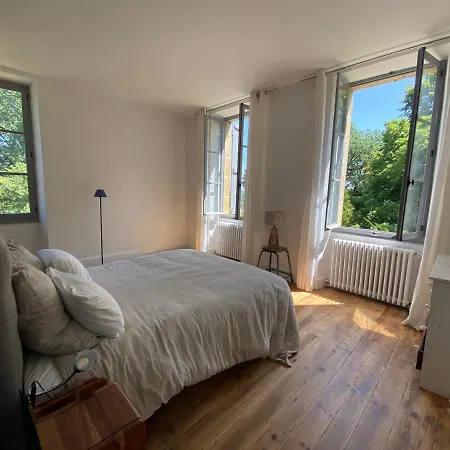 La Maison De Manon Alojamento de Acomodação e Pequeno-almoço