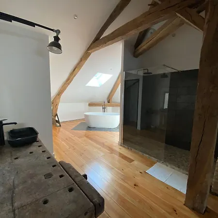 Oda ve Kahvaltı La Maison De Manon Mirande (Gers)