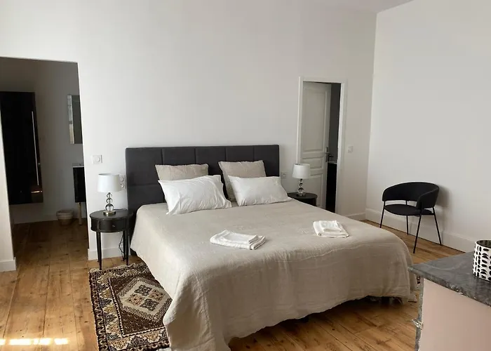 La Maison De Manon Bed and breakfast Mirande (Gers)