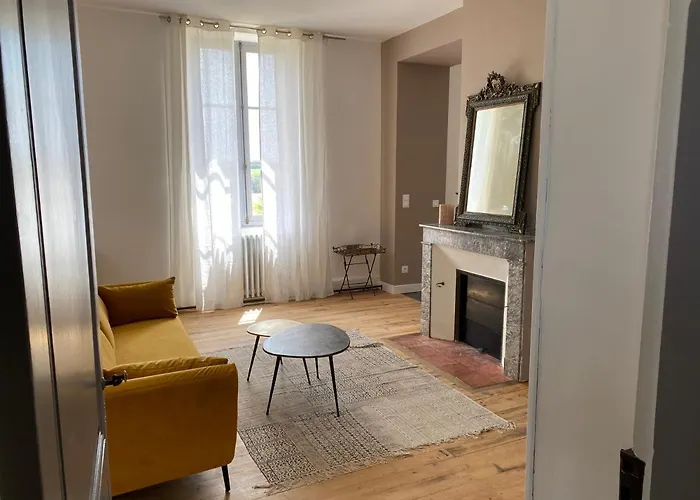 Bed and breakfast La Maison De Manon 3*