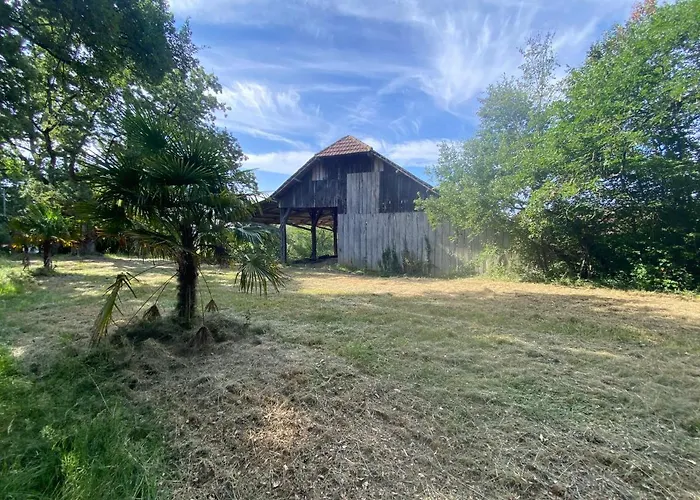 La Maison De Manon Mirande (Gers)