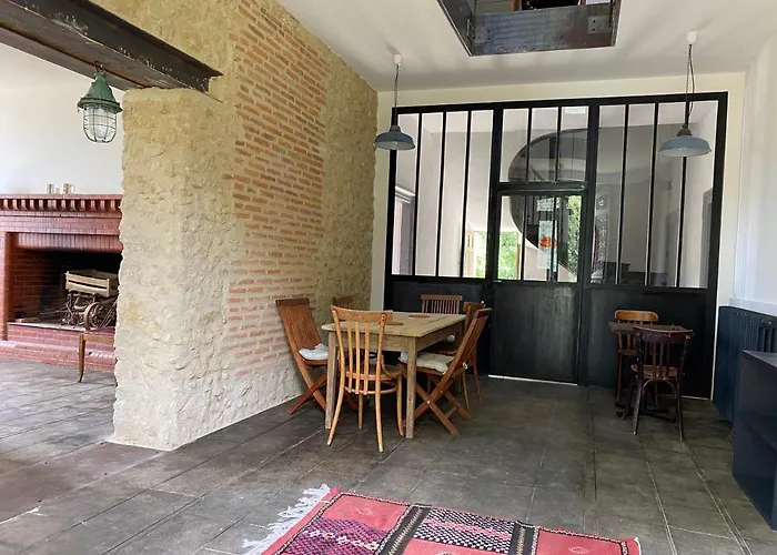 La Maison De Manon 3*