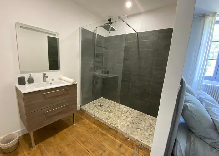 Bed and breakfast La Maison De Manon