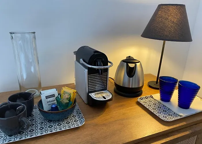 La Maison De Manon Bed and breakfast Mirande (Gers)