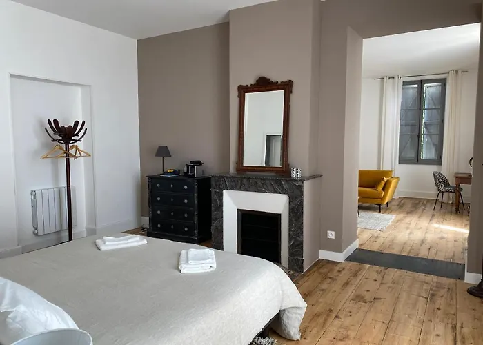 La Maison De Manon Mirande (Gers)