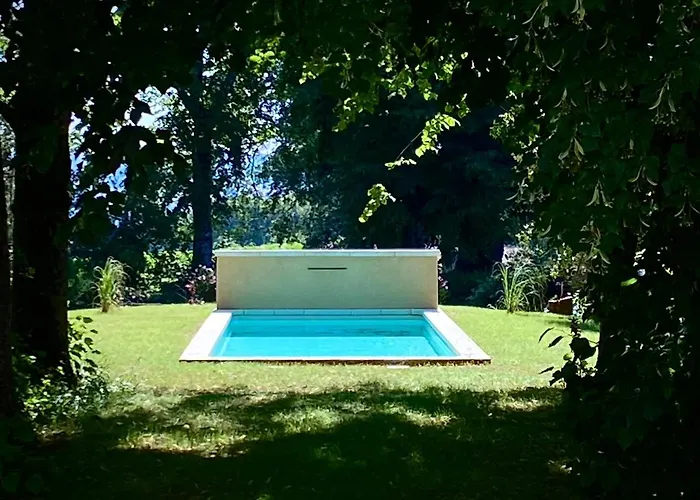 La Maison De Manon 3*