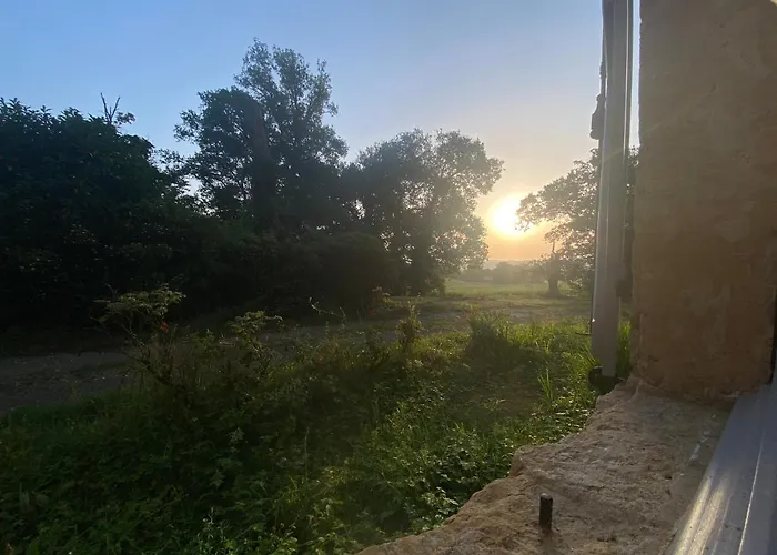 Bed & Breakfast La Maison De Manon Mirande (Gers)