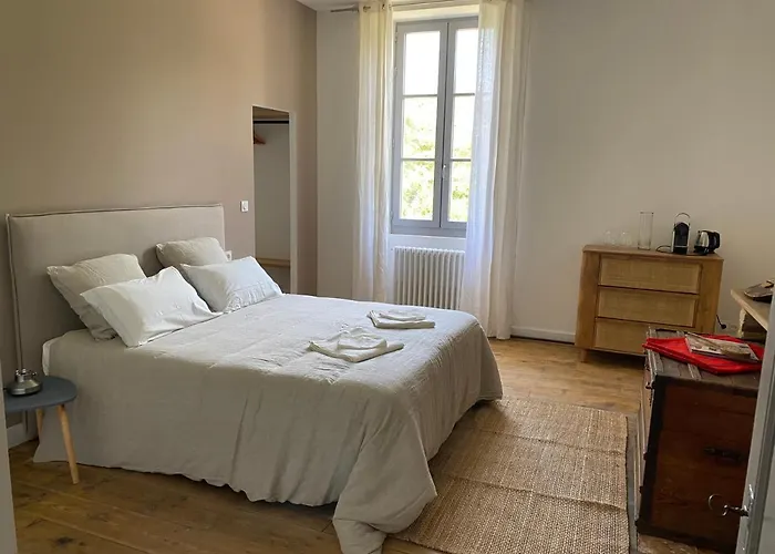 La Maison De Manon 3*