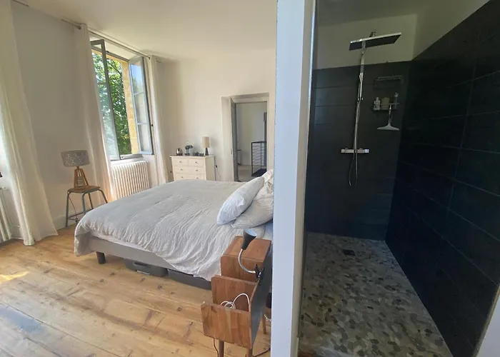 La Maison De Manon 3* Mirande (Gers)