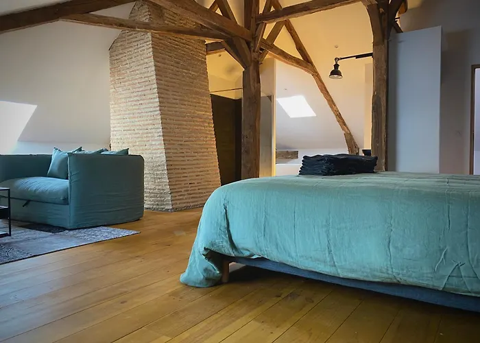 Bed and breakfast La Maison De Manon Mirande (Gers)